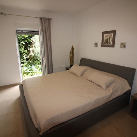 Apartment Umag Extérieur photo