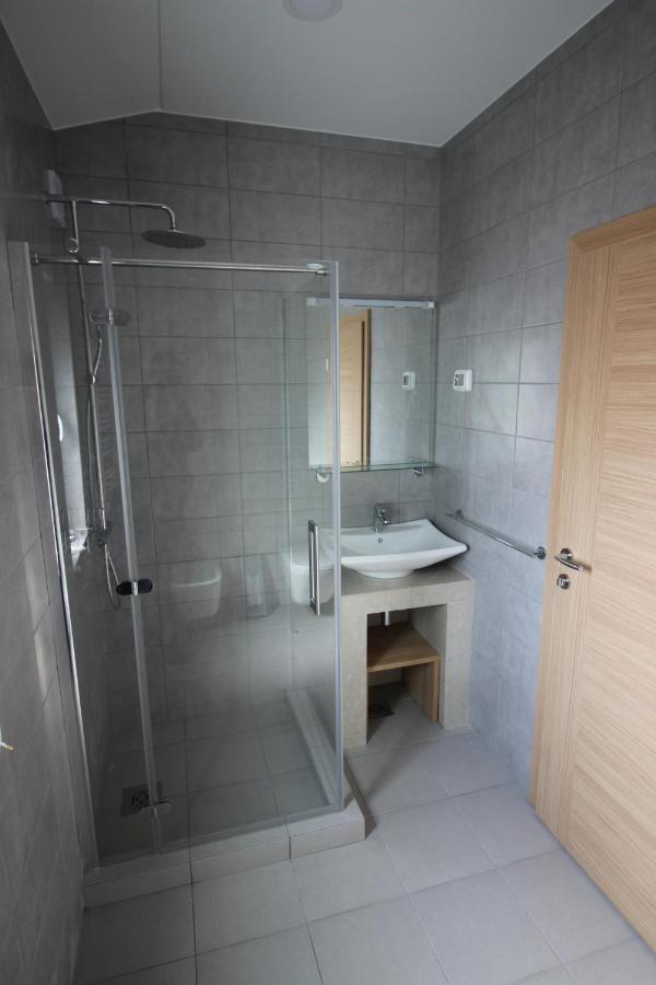 Apartment Umag Extérieur photo