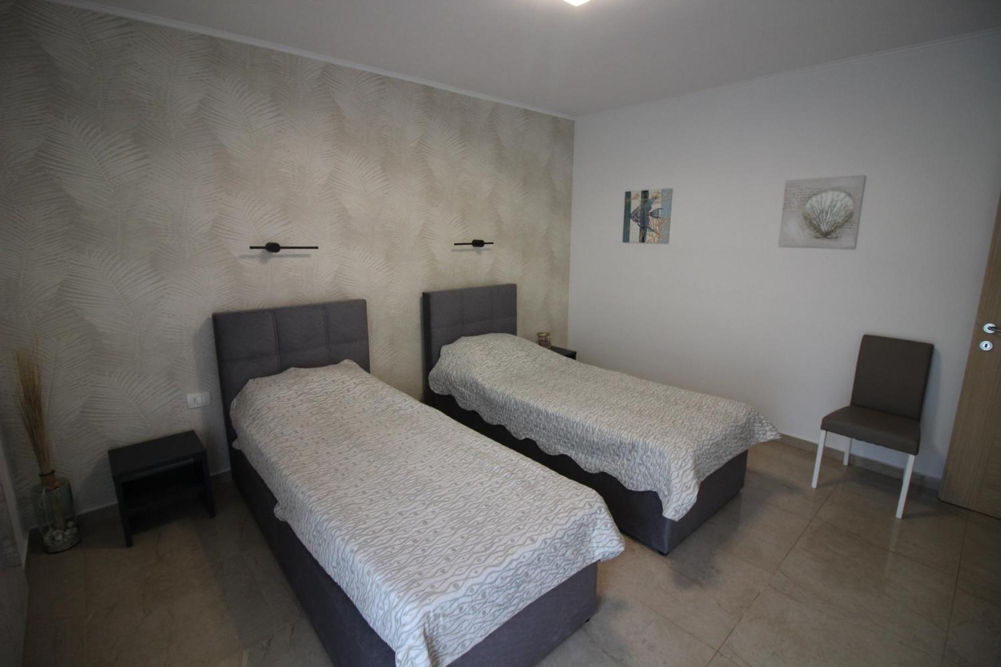 Apartment Umag Extérieur photo