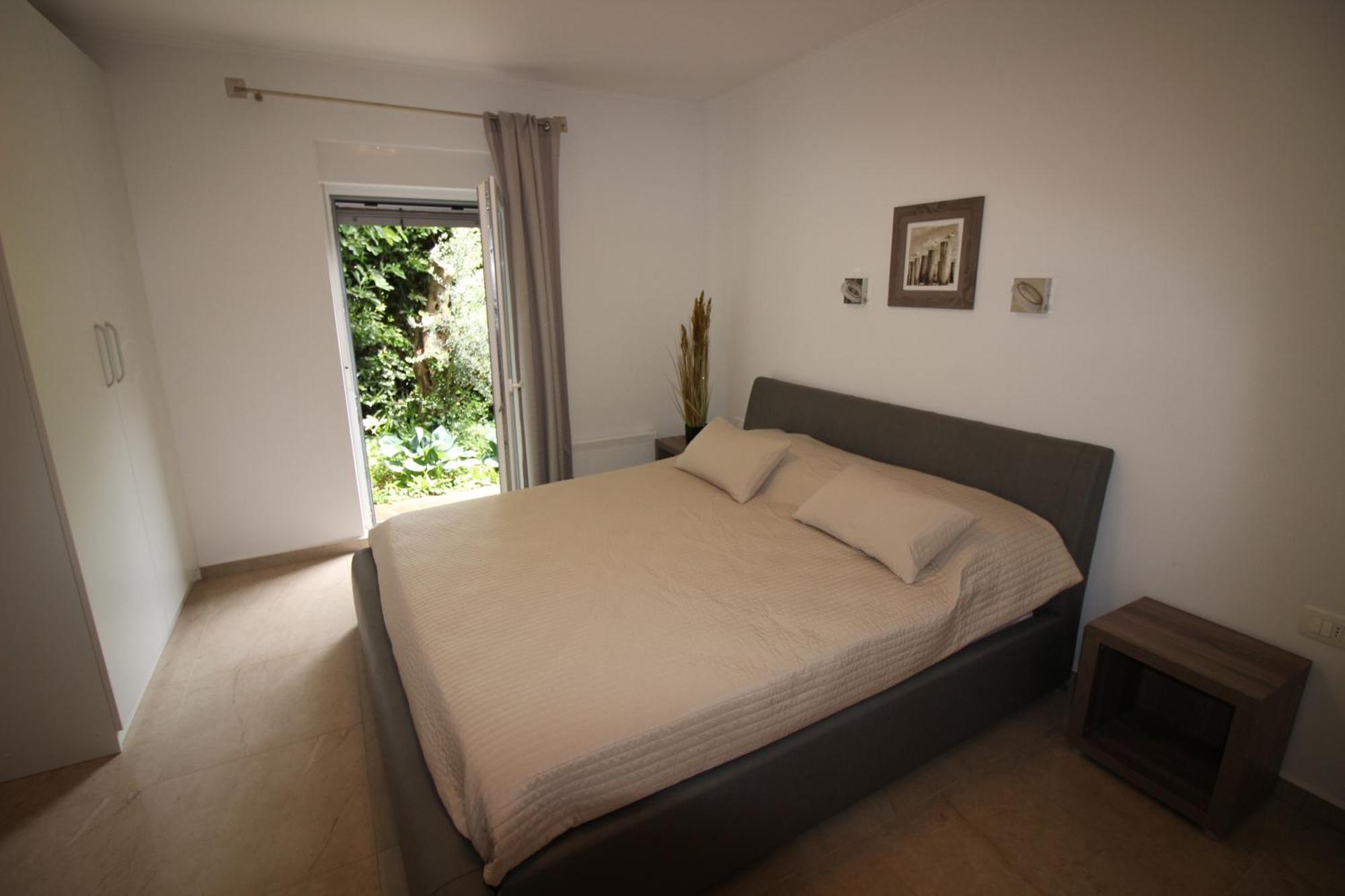 Apartment Umag Extérieur photo