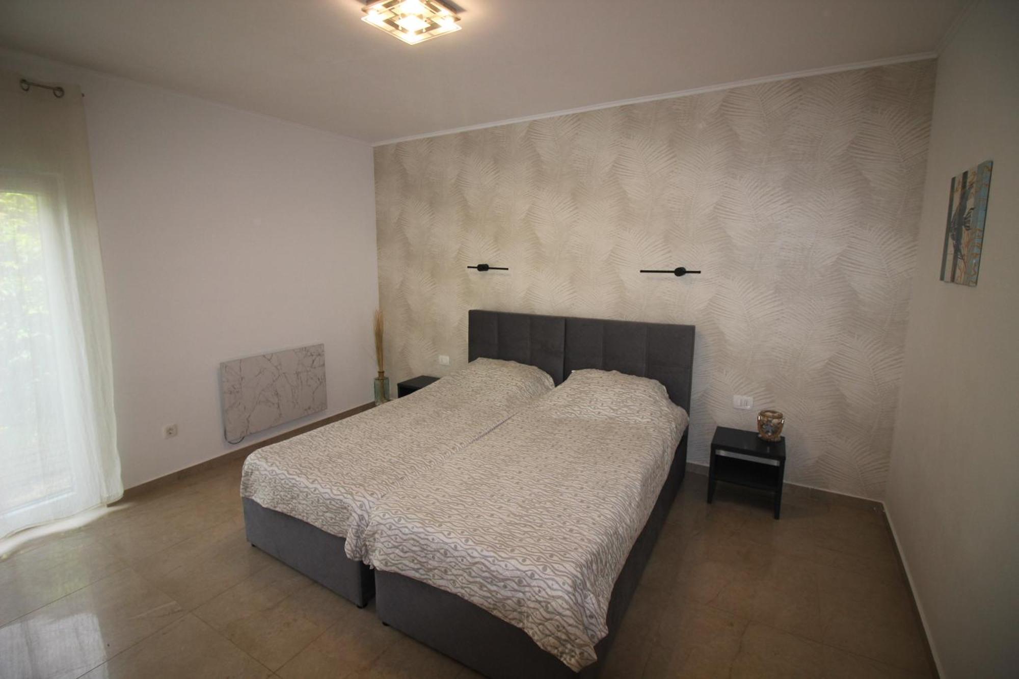 Apartment Umag Extérieur photo