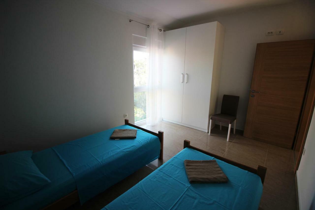 Apartment Umag Extérieur photo