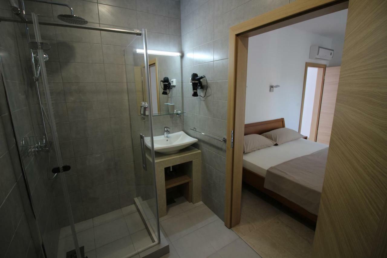 Apartment Umag Extérieur photo