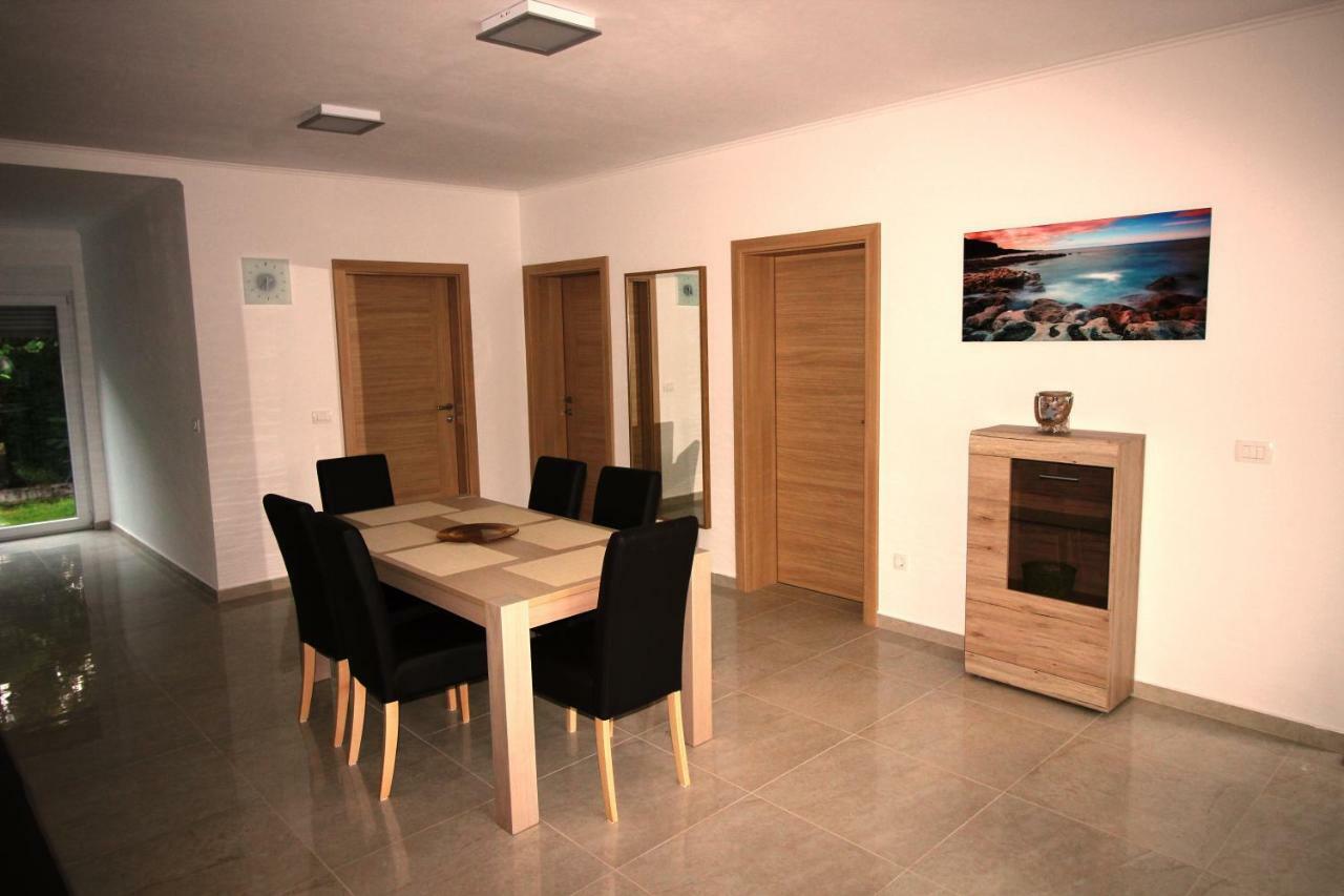 Apartment Umag Extérieur photo