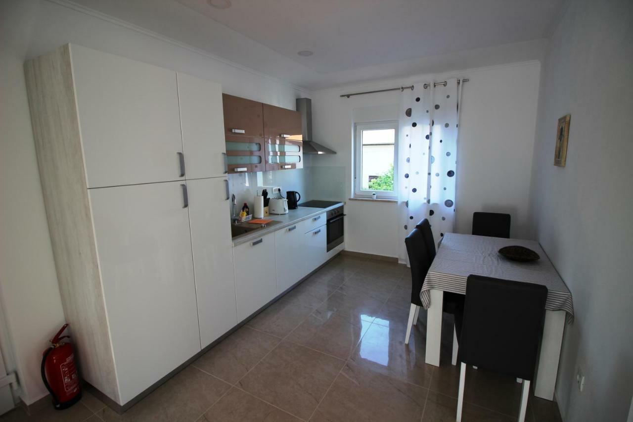 Apartment Umag Extérieur photo