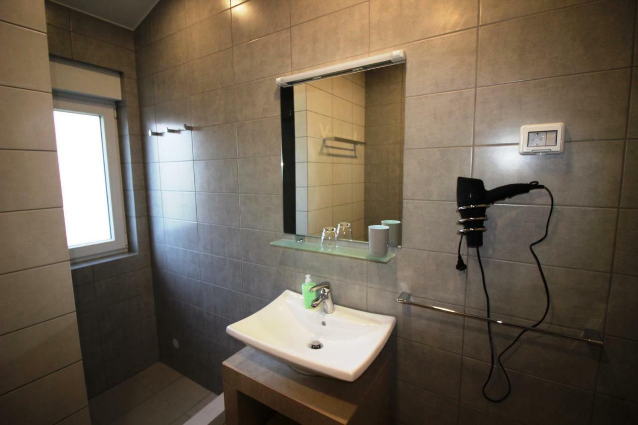 Apartment Umag Extérieur photo