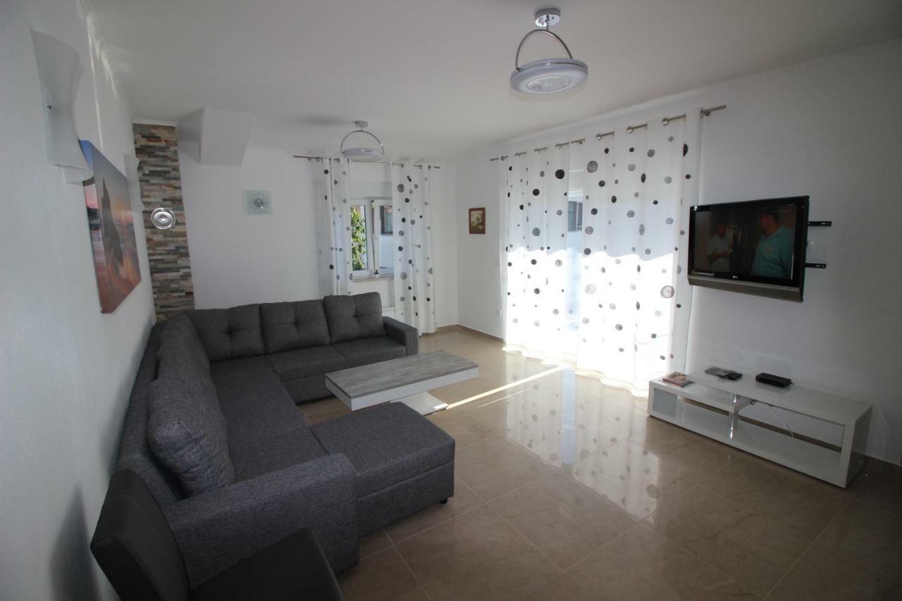 Apartment Umag Extérieur photo