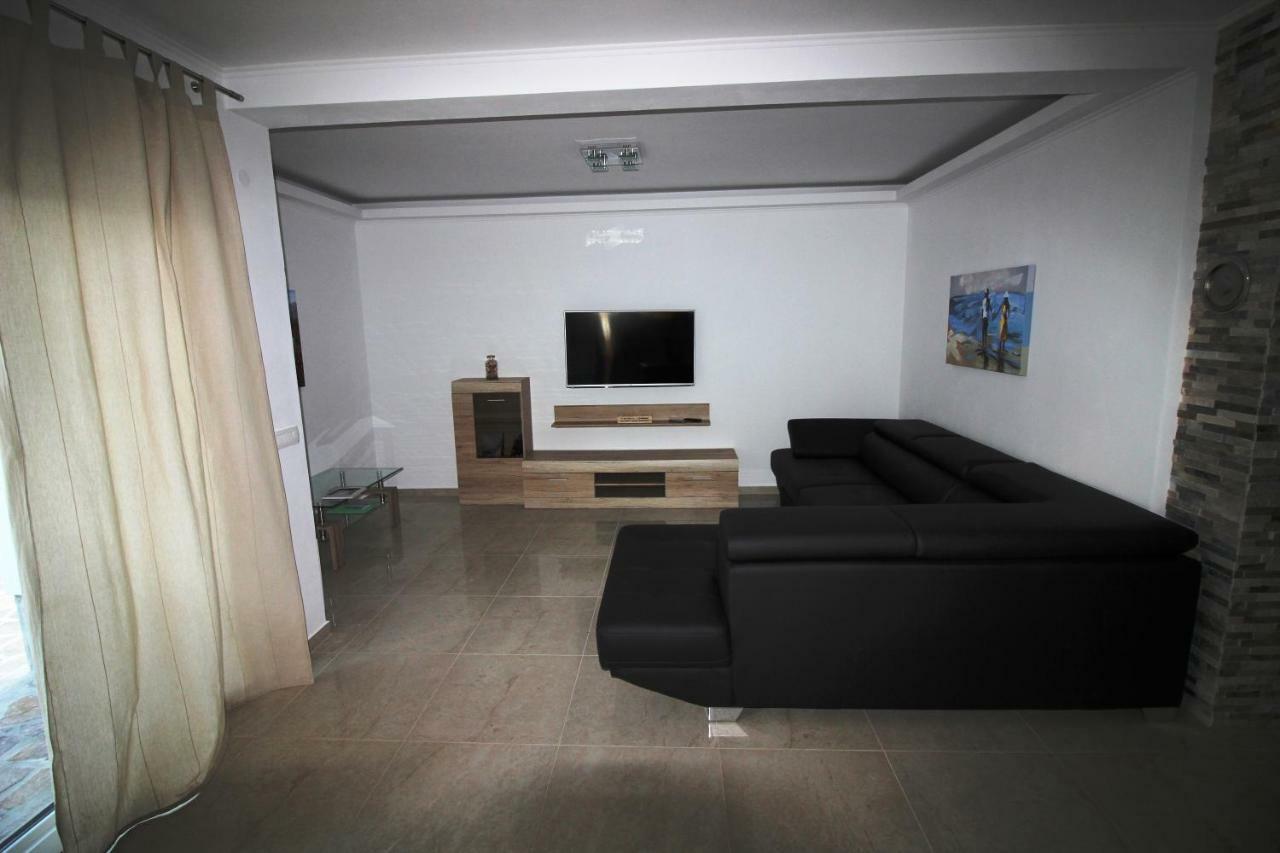 Apartment Umag Extérieur photo