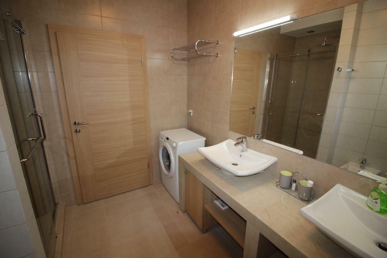 Apartment Umag Extérieur photo