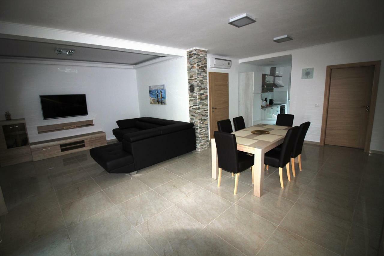 Apartment Umag Extérieur photo