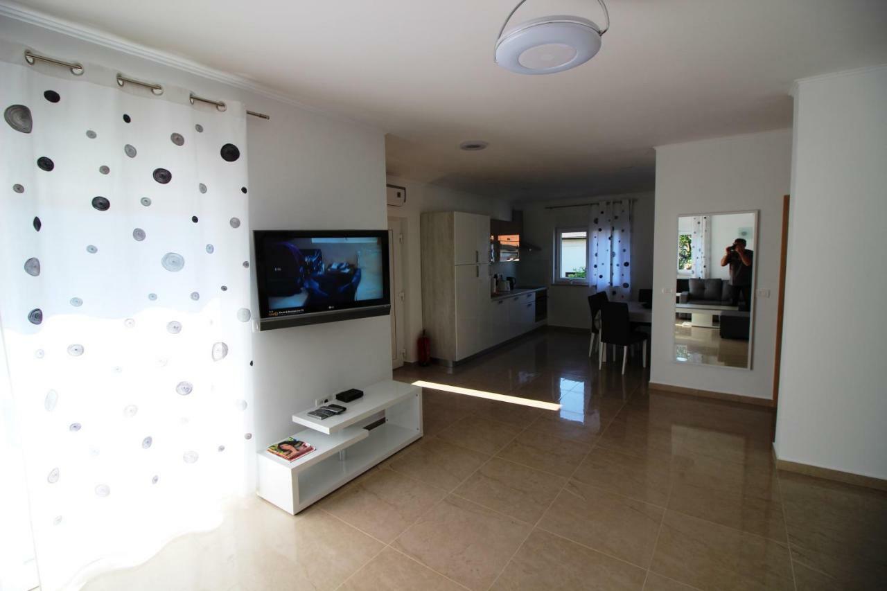 Apartment Umag Extérieur photo